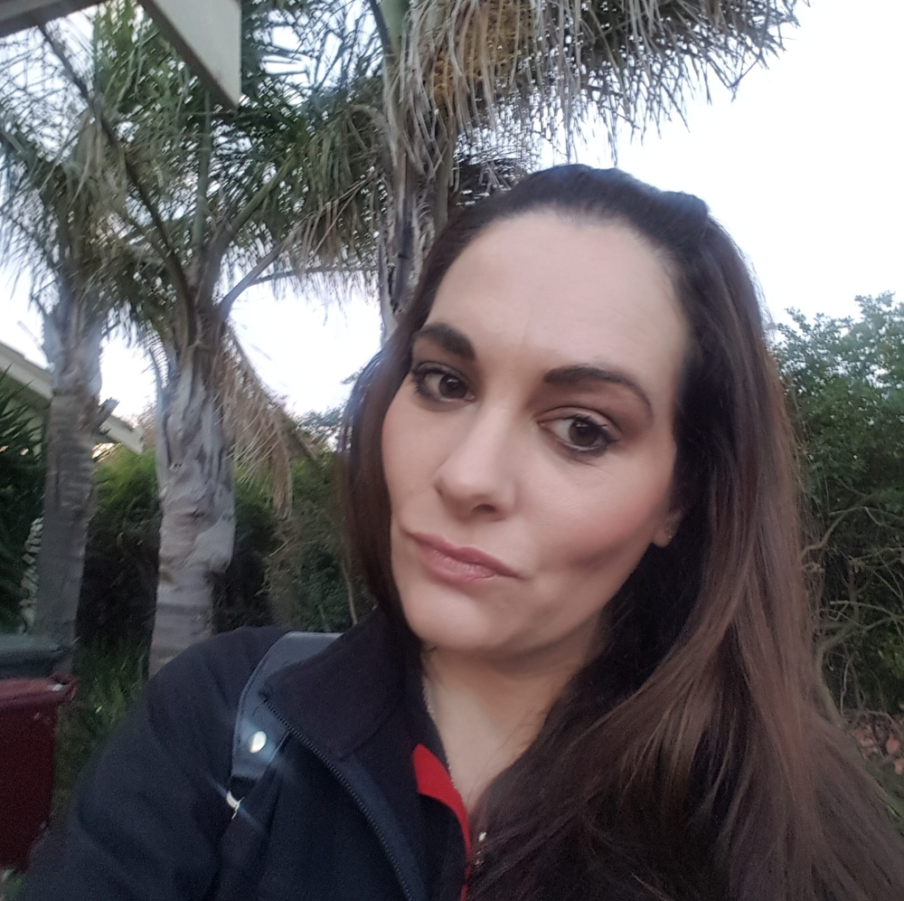 Meet your Posher, Erin